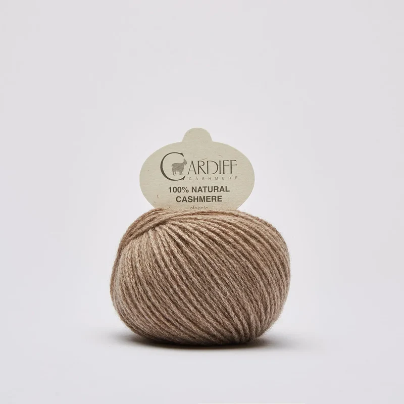 Strickset Como Jäckchen (Kaschmir Version), Wooltwist