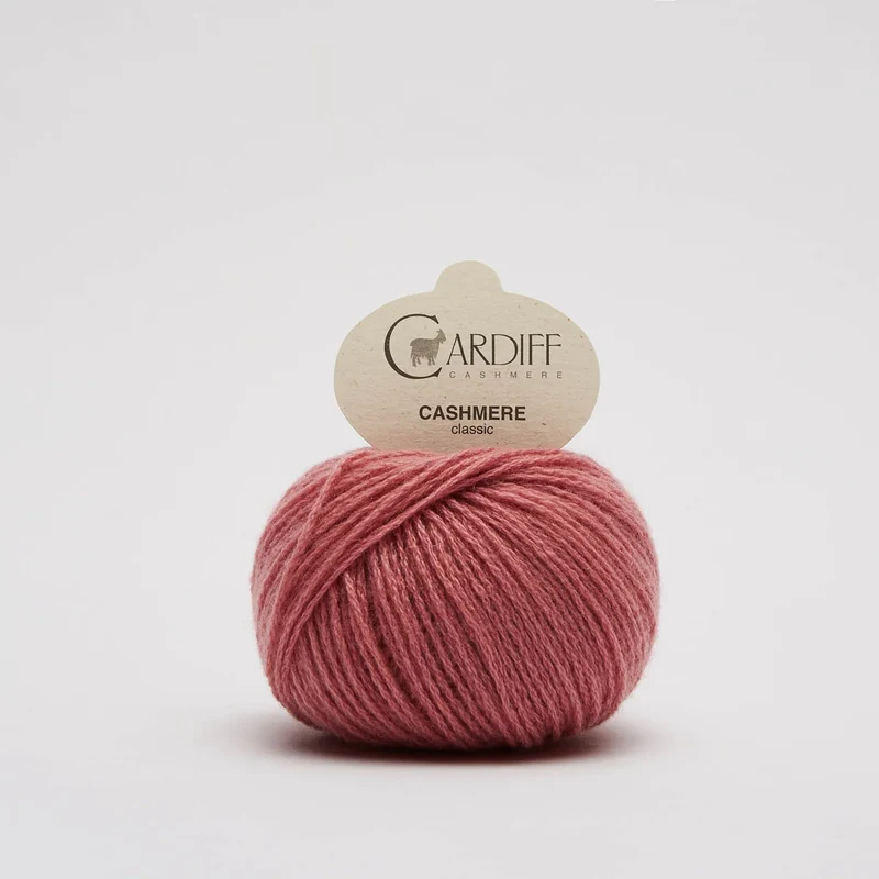 Strickset Como Jäckchen (Kaschmir Version), Wooltwist