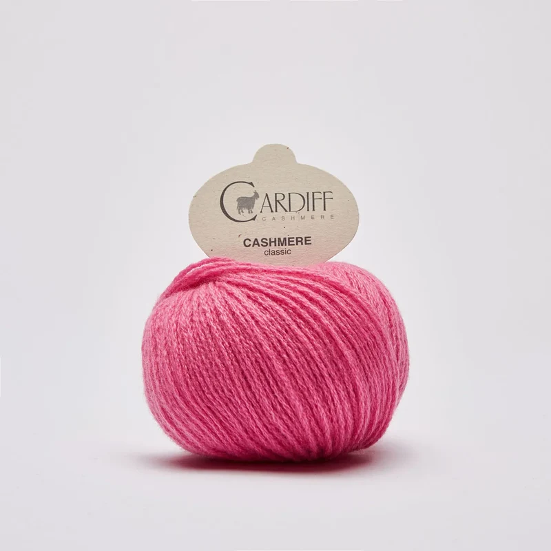 Strickset Como Jäckchen (Kaschmir Version), Wooltwist