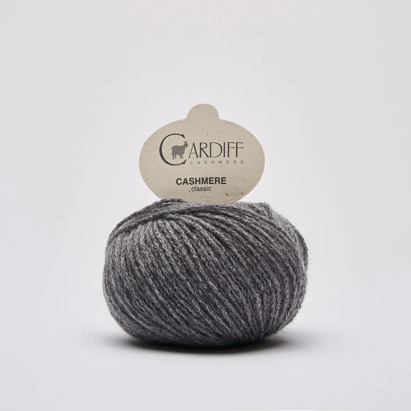 Strickset Como Jäckchen (Kaschmir Version), Wooltwist