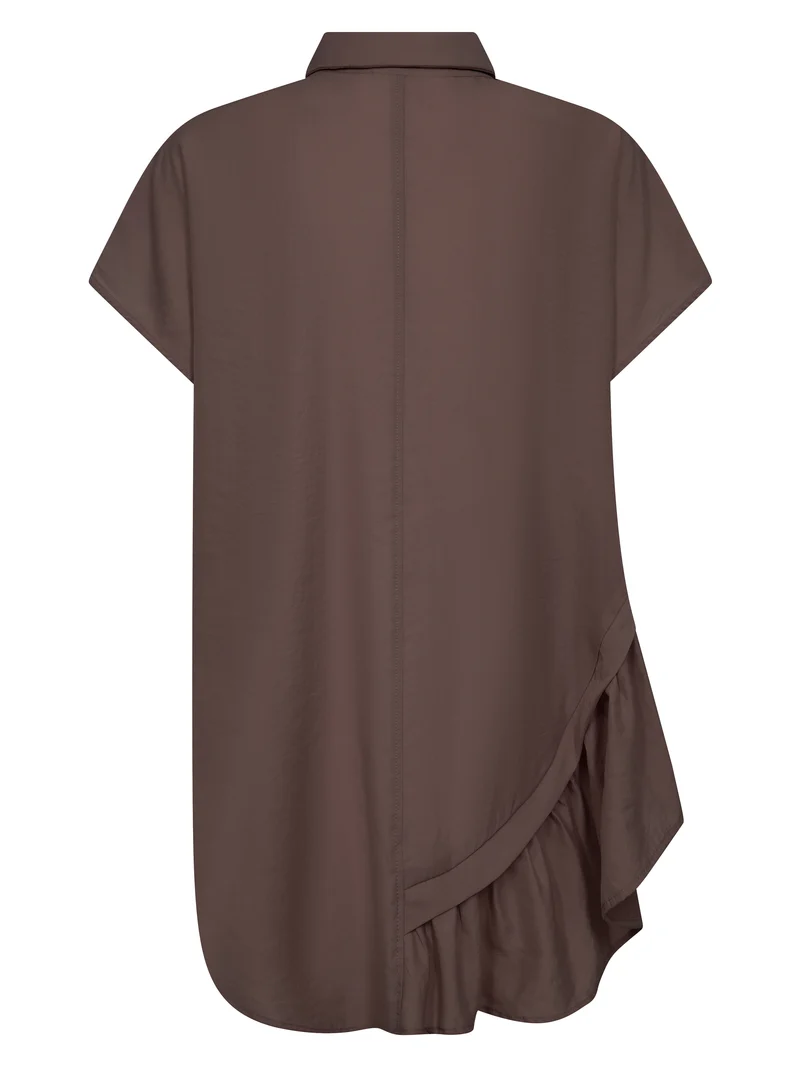 Dami Tunika - Brown