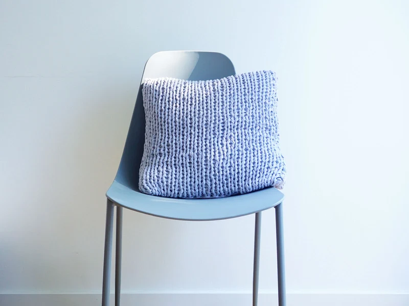 Mara Kissen Strickset