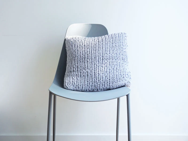 Mara Kissen Strickset