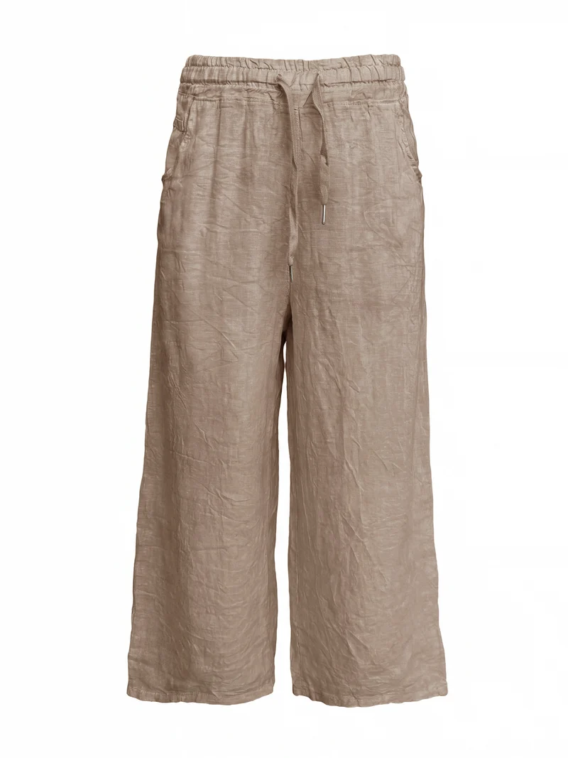 DORIS Culotte Hose - Seasand