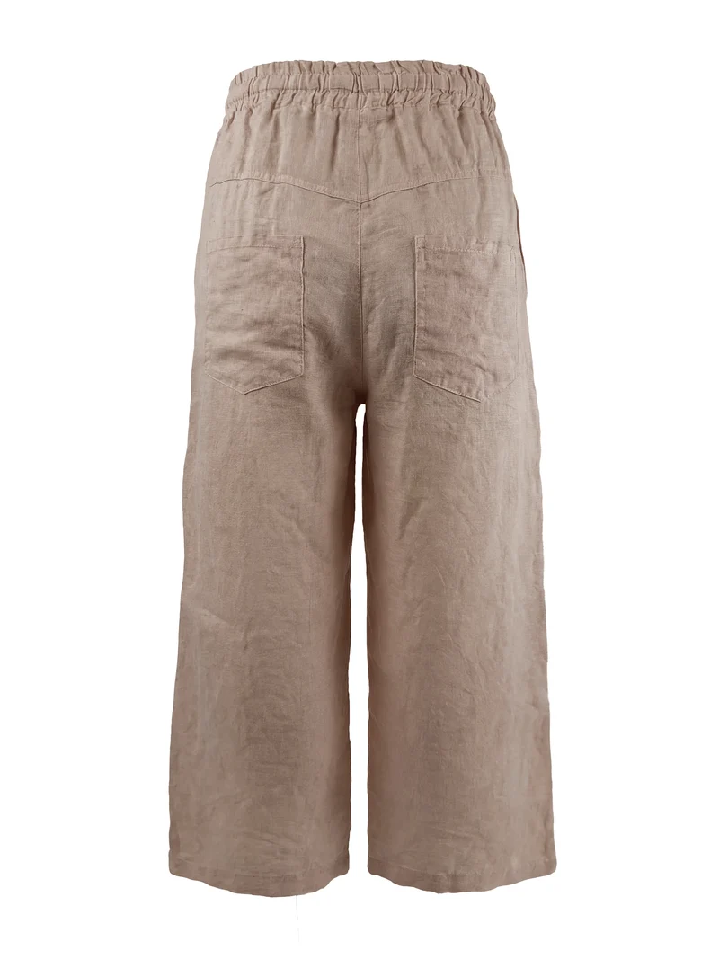 DORIS Culotte Hose - Seasand