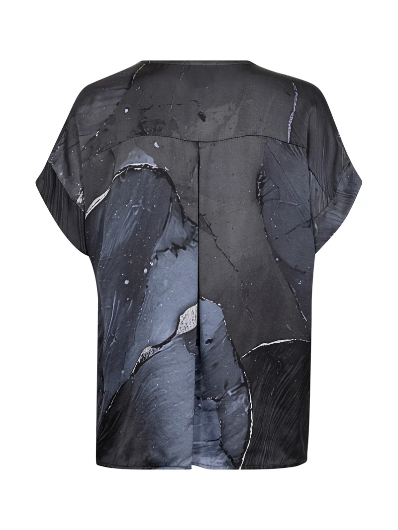 CILJE Bluse - Print