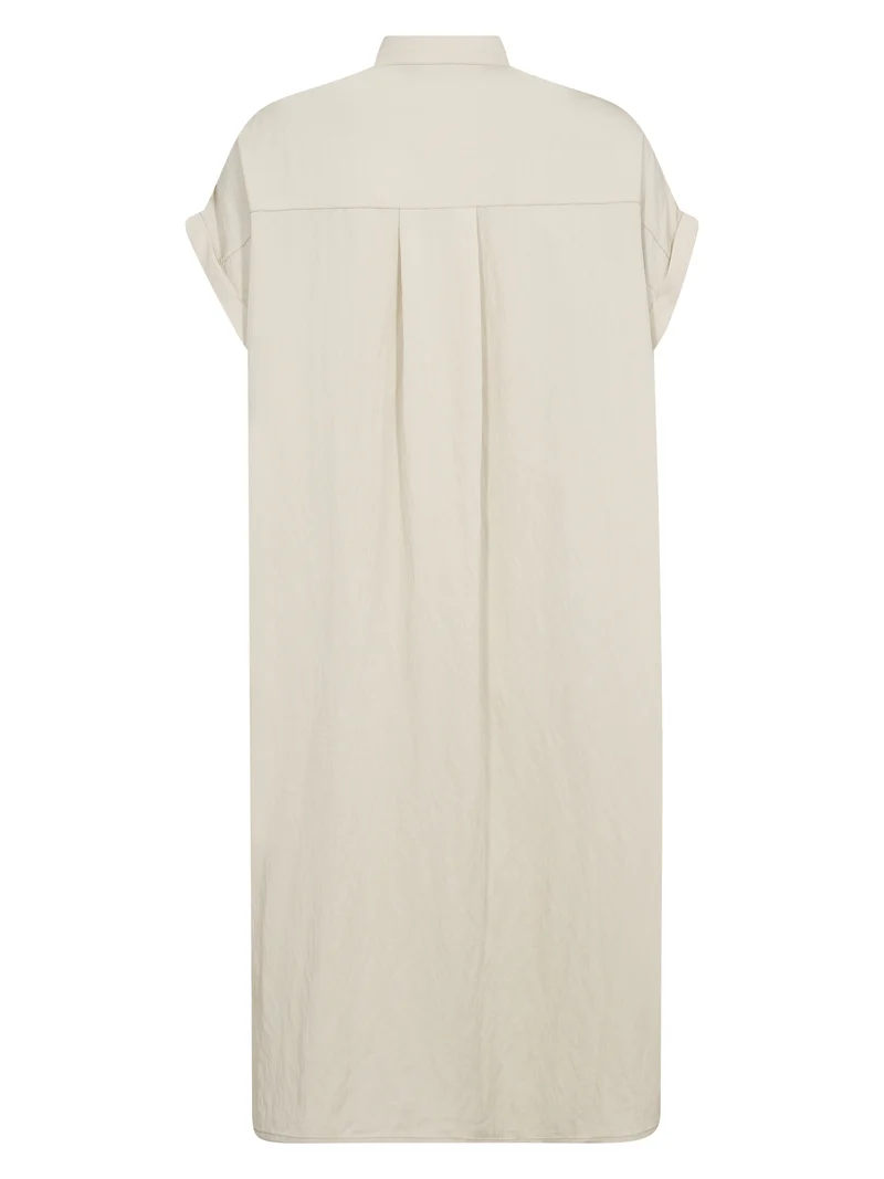 CANSU Kleid - Bone