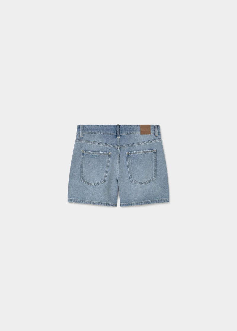 Basic shorts