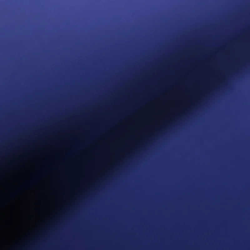 Viskose Blau