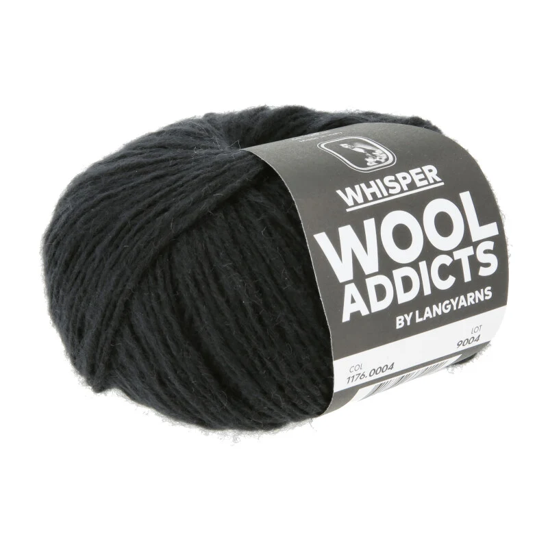 lang yarns whisper
