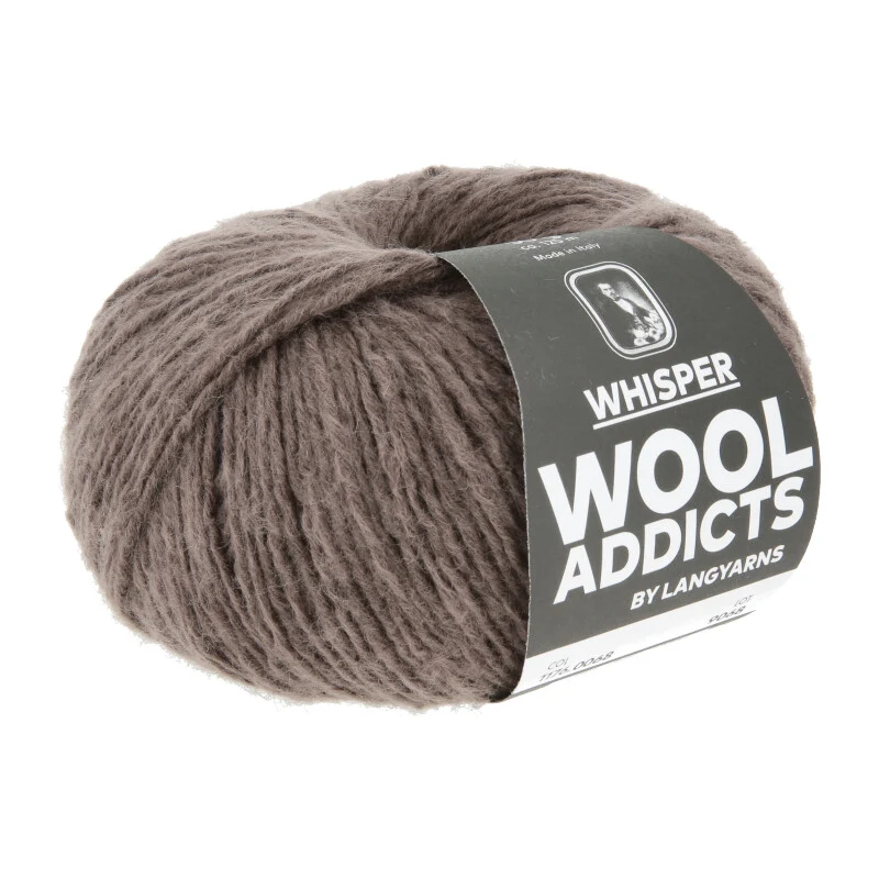 lang yarns whisper