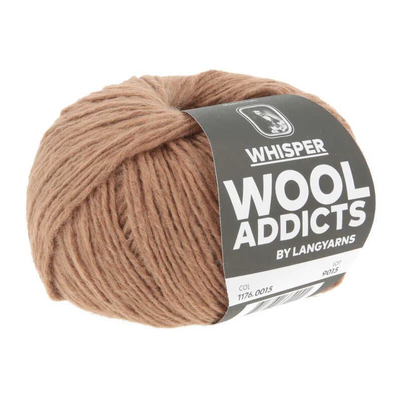 lang yarns whisper