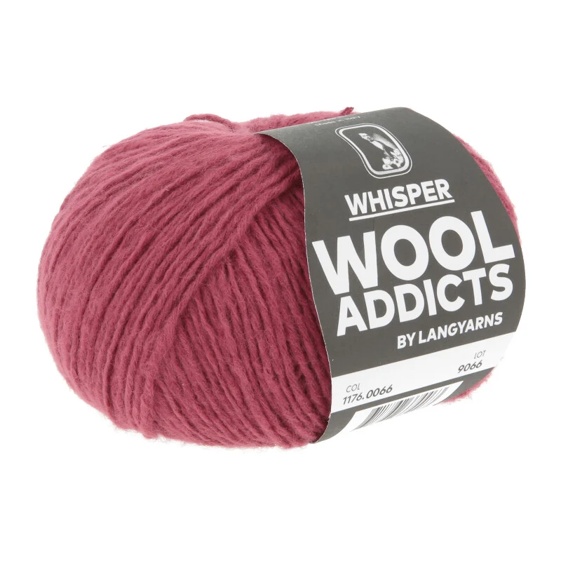 lang yarns whisper
