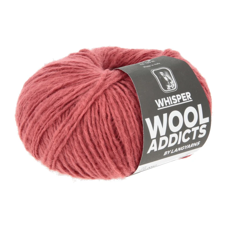 lang yarns whisper