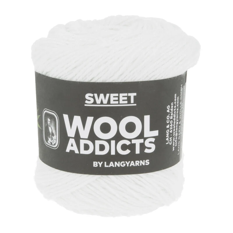 lang yarns sweet