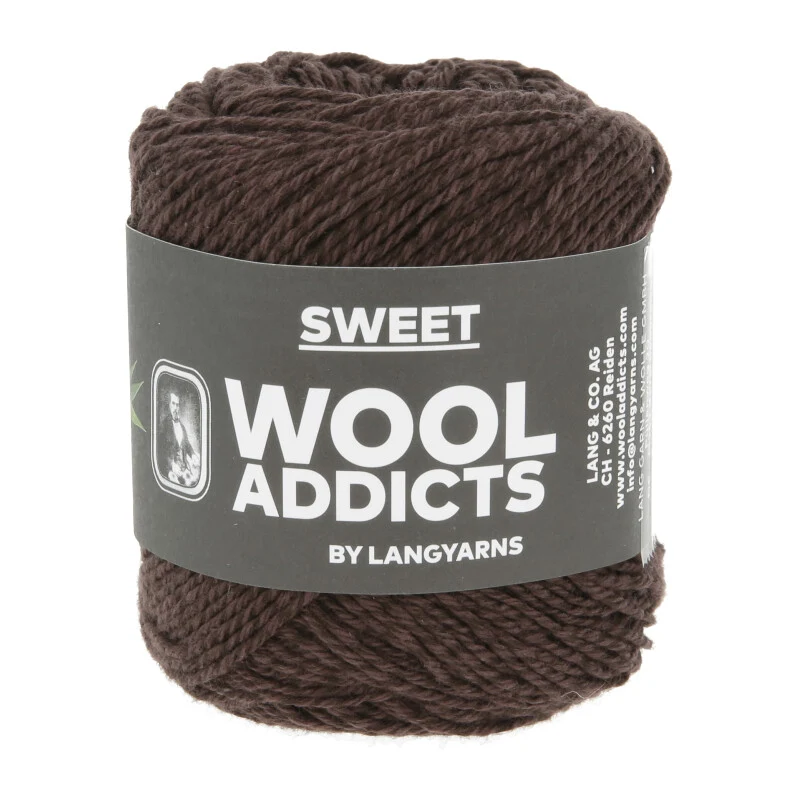lang yarns sweet