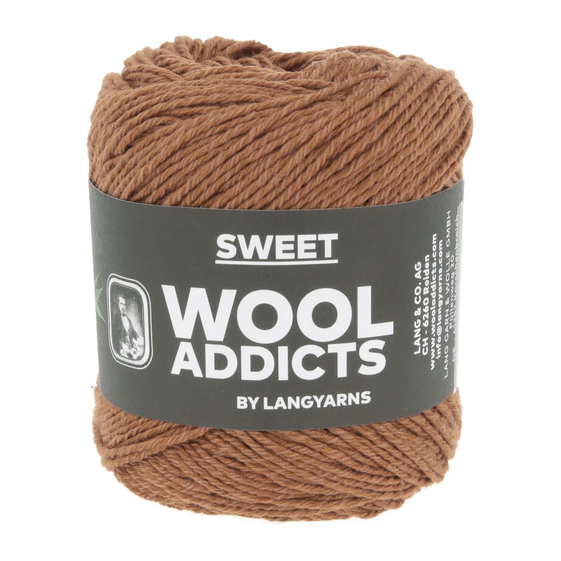 lang yarns sweet