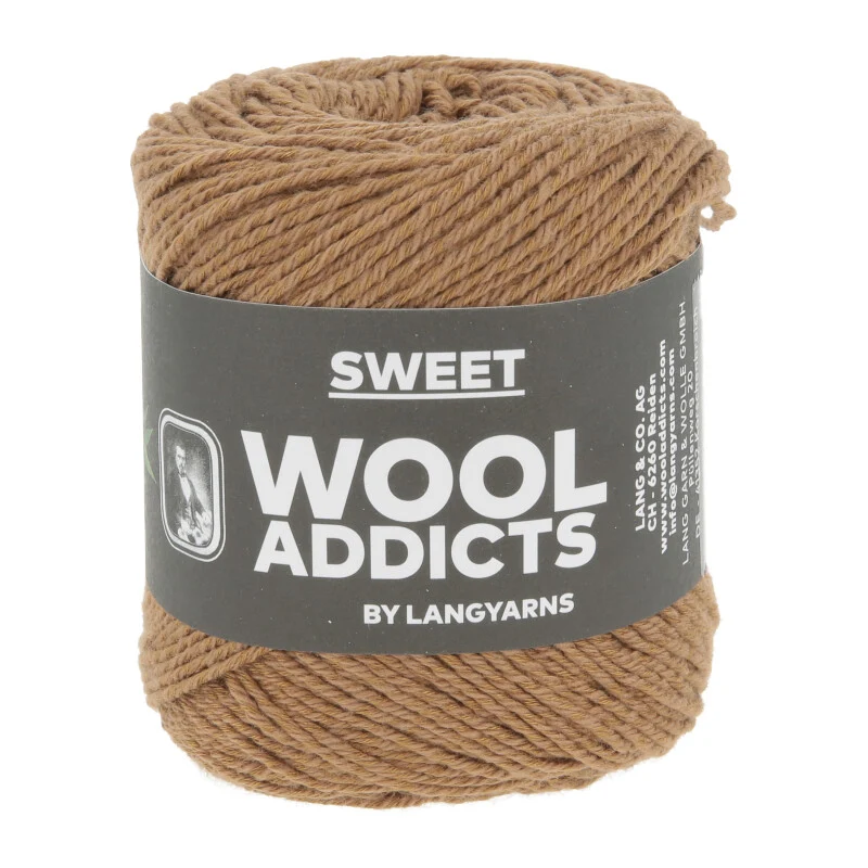 lang yarns sweet