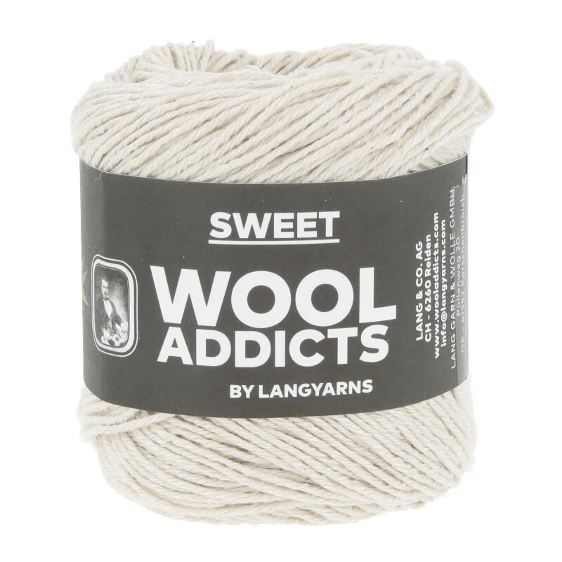 lang yarns sweet