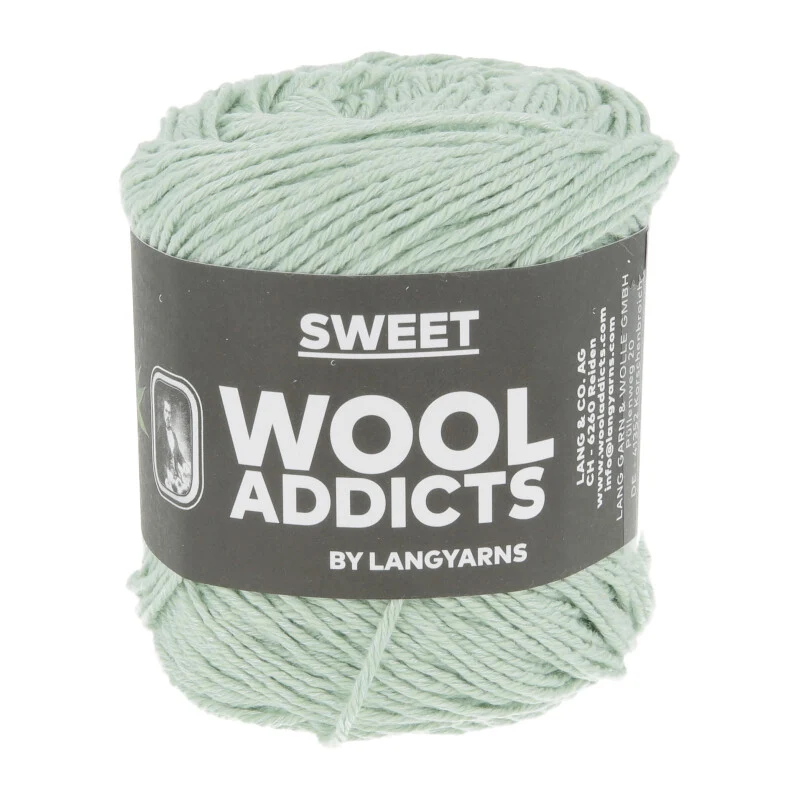 lang yarns sweet