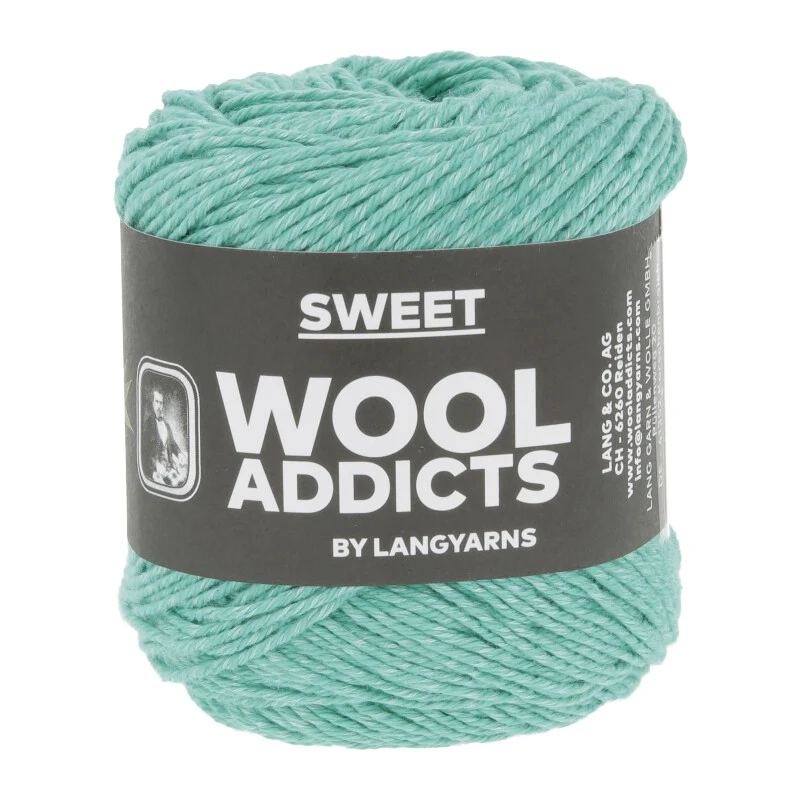 lang yarns sweet
