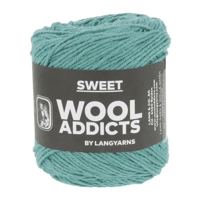lang yarns sweet