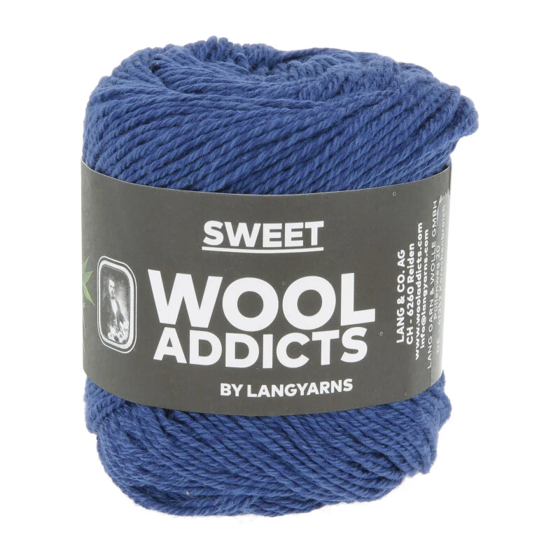 lang yarns sweet