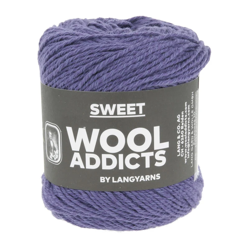 lang yarns sweet