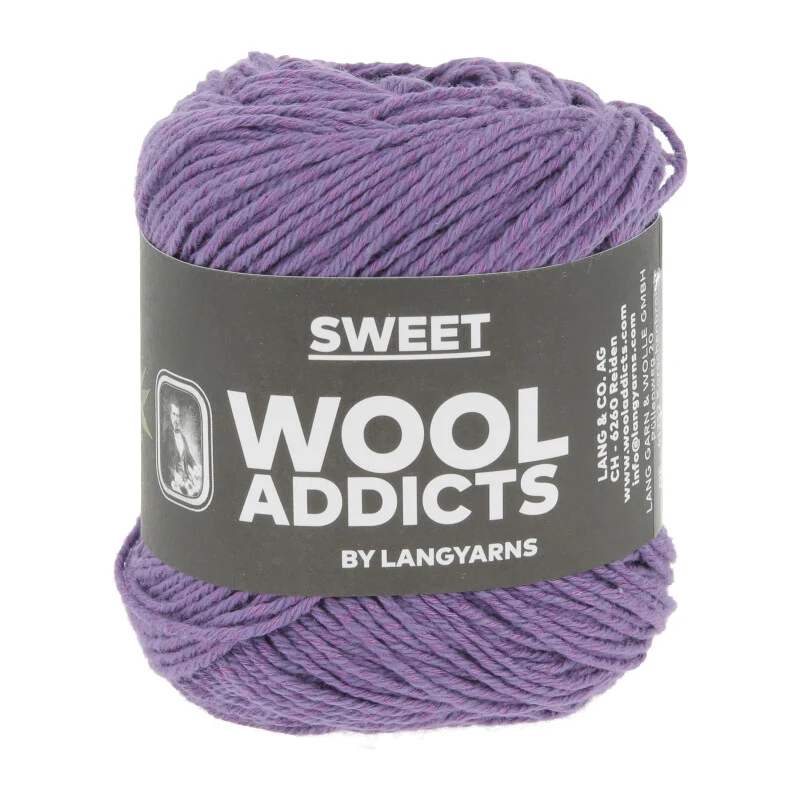 lang yarns sweet