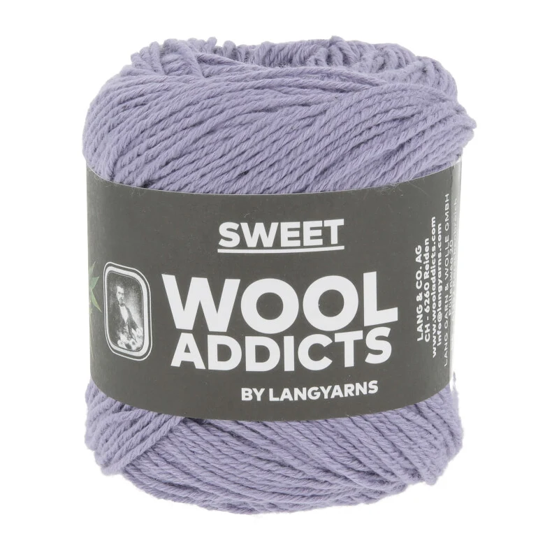 lang yarns sweet