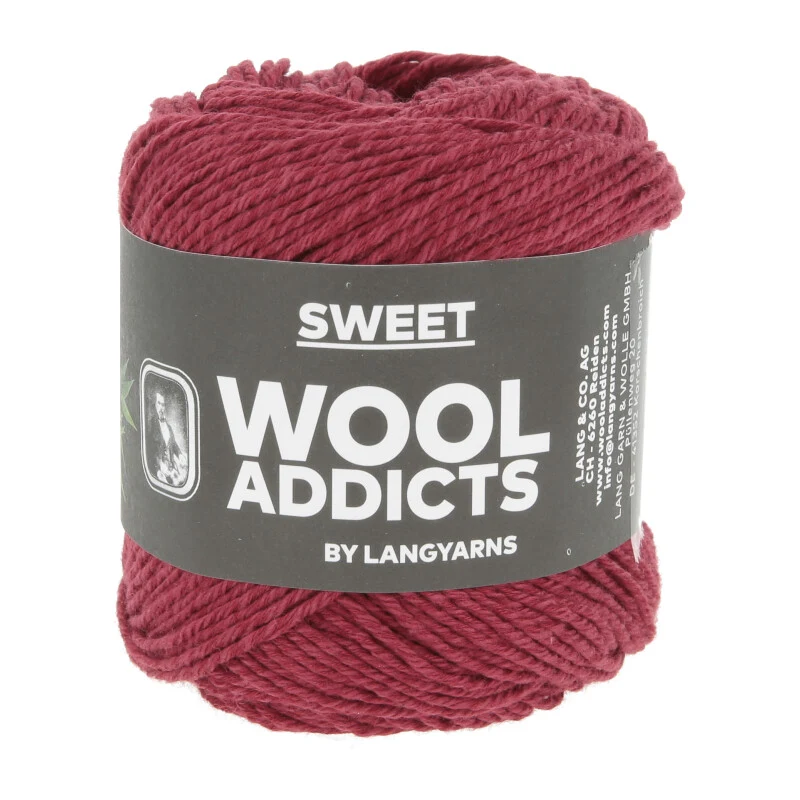 lang yarns sweet