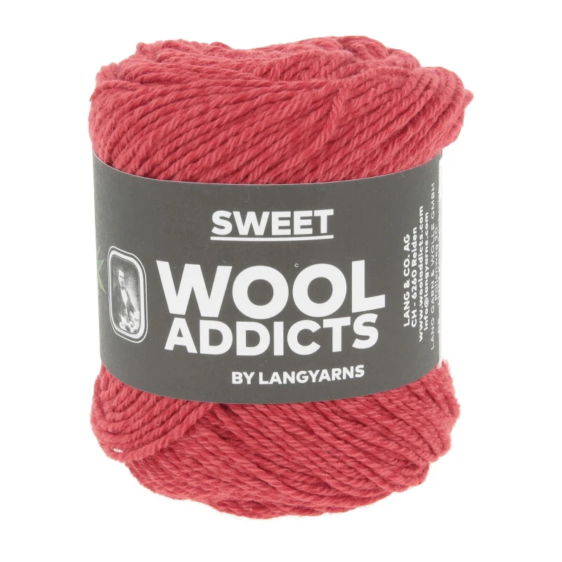 lang yarns sweet