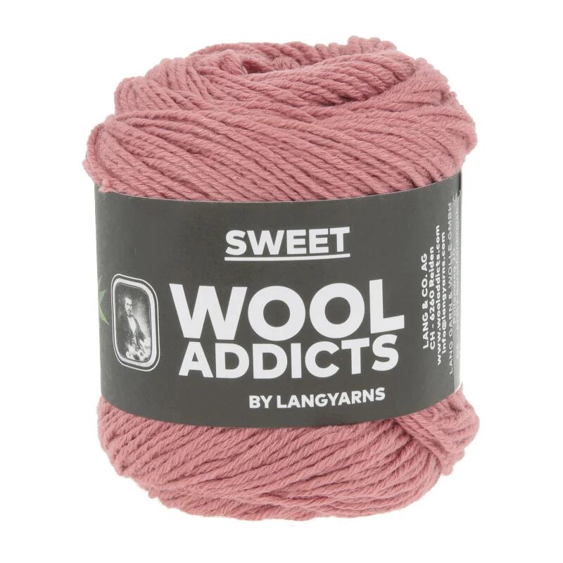 lang yarns sweet