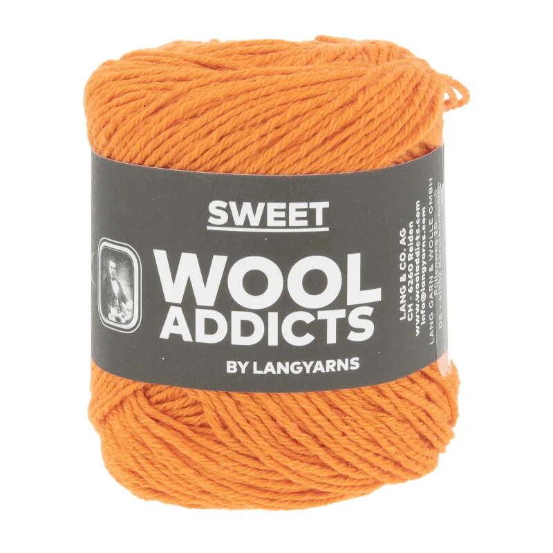 lang yarns sweet