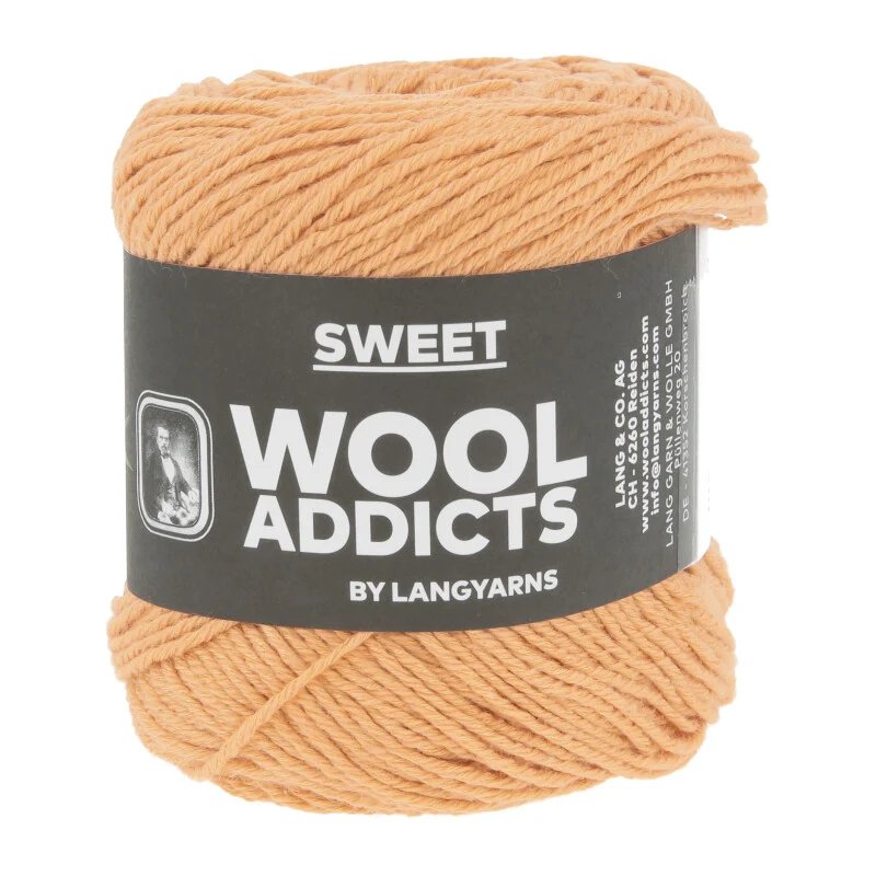 lang yarns sweet