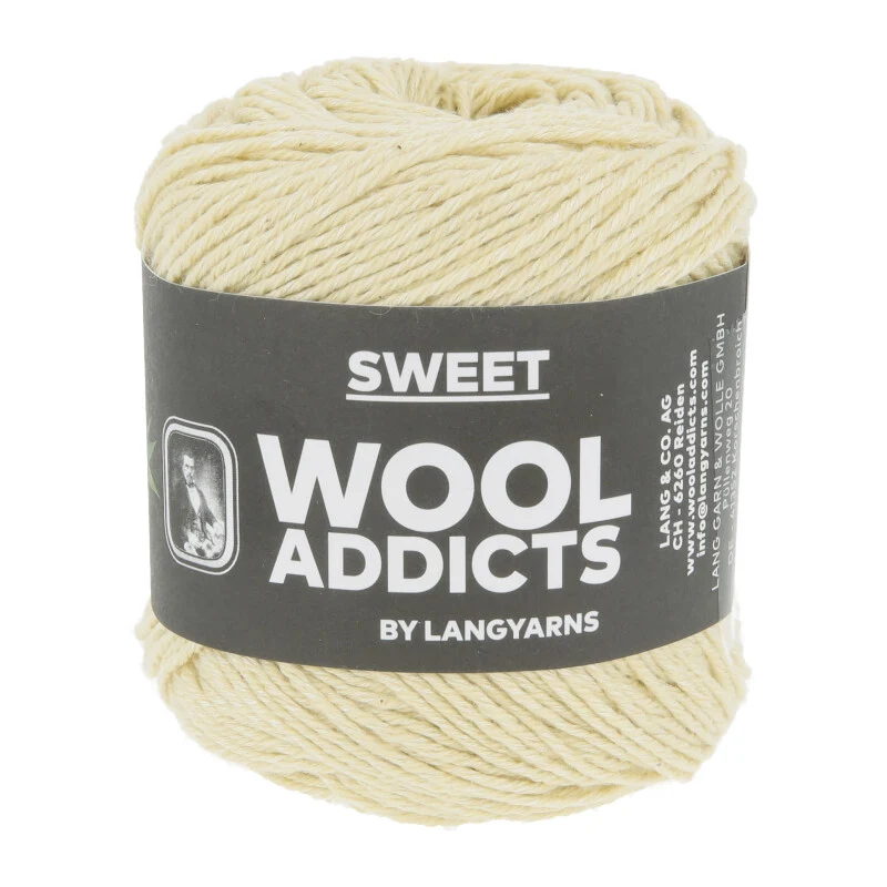 lang yarns sweet