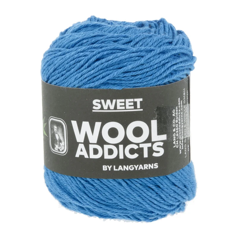 lang yarns sweet