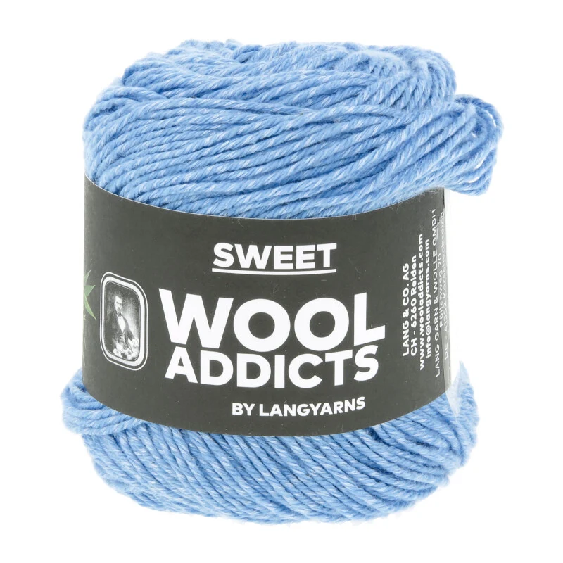 lang yarns sweet
