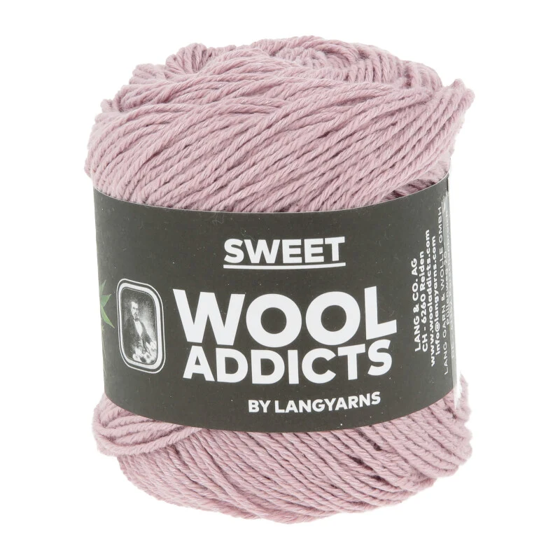 lang yarns sweet