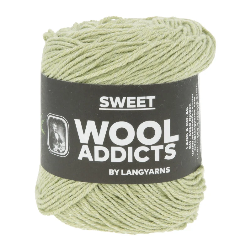 lang yarns sweet
