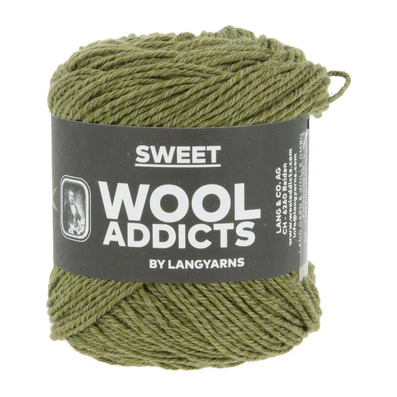 lang yarns sweet