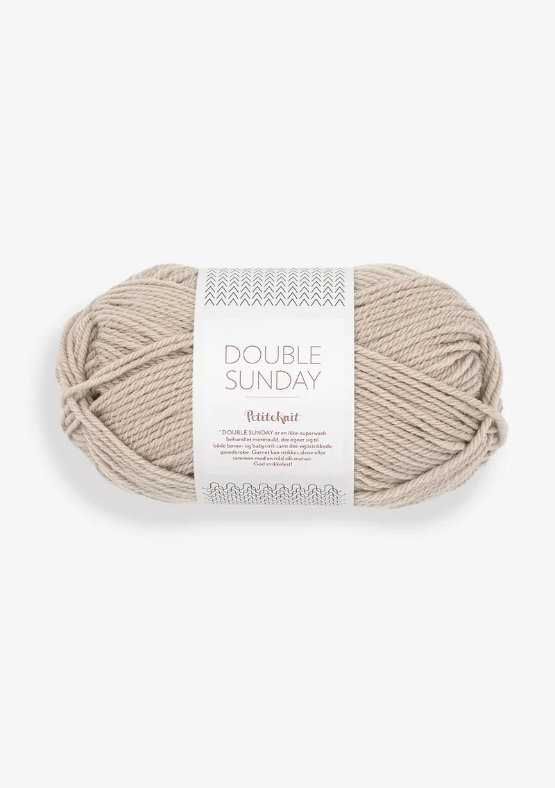 Strickset Oslo Mütze, PetiteKnit