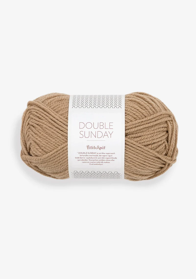 Strickset Oslo Mütze, PetiteKnit