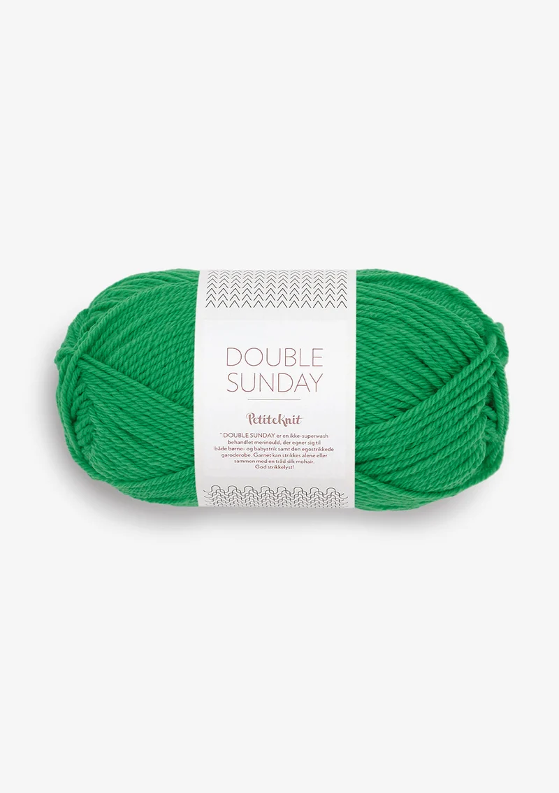 Strickset Oslo Mütze, PetiteKnit