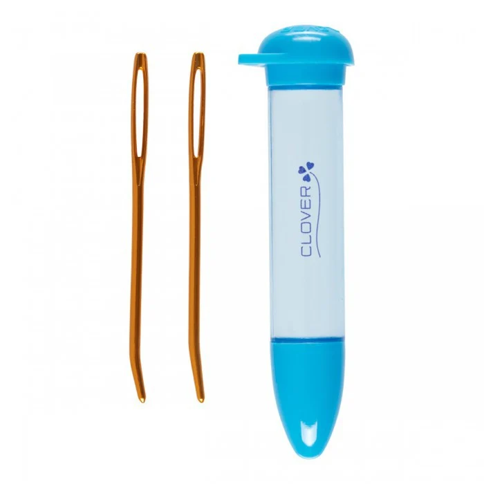 Clover Stopfnadel- Set.