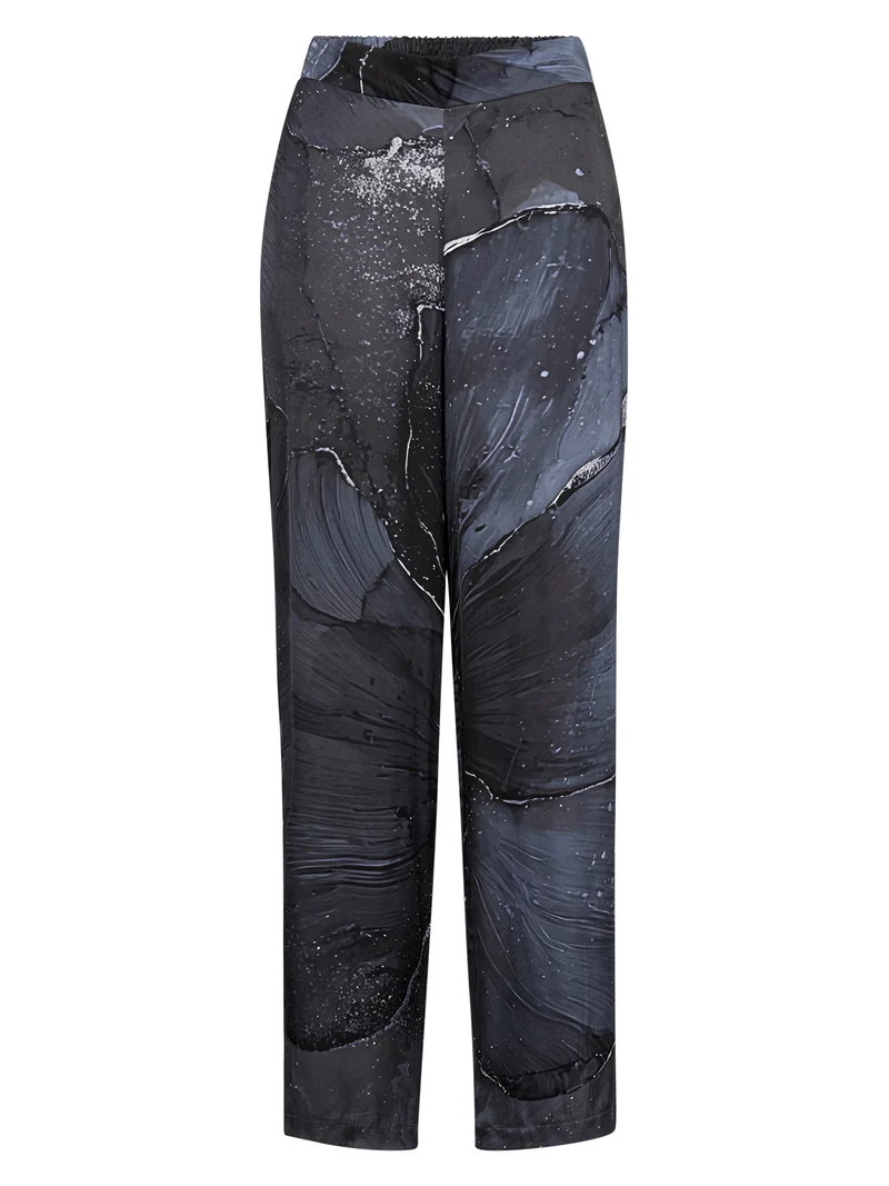 Fia Elina Hose - Print