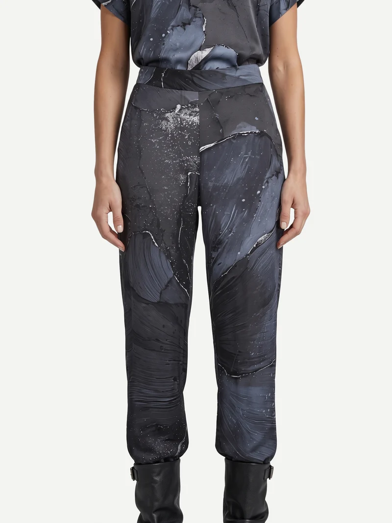 Fia Elina Hose - Print