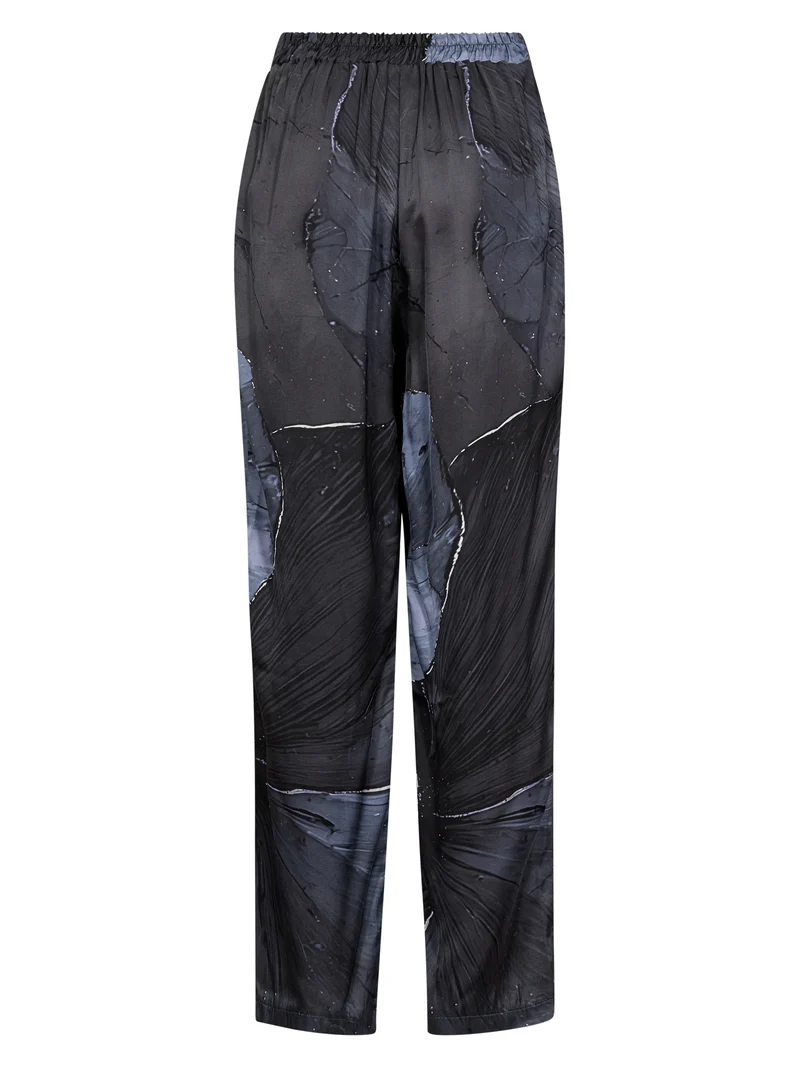 Fia Elina Hose - Print