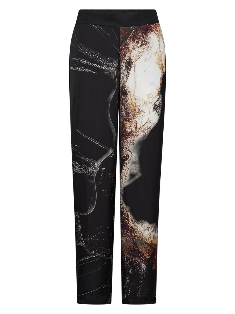 Fia Elina Hose - Print