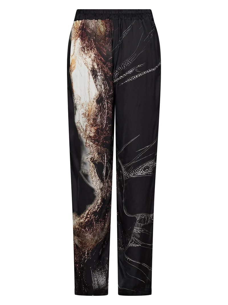 Fia Elina Hose - Print